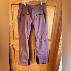 Women's ski Pants